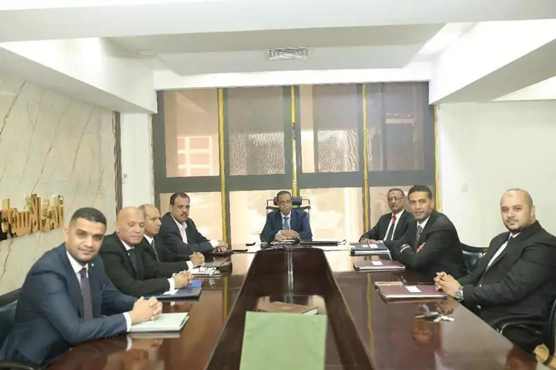 مجلس الإسماعيلي